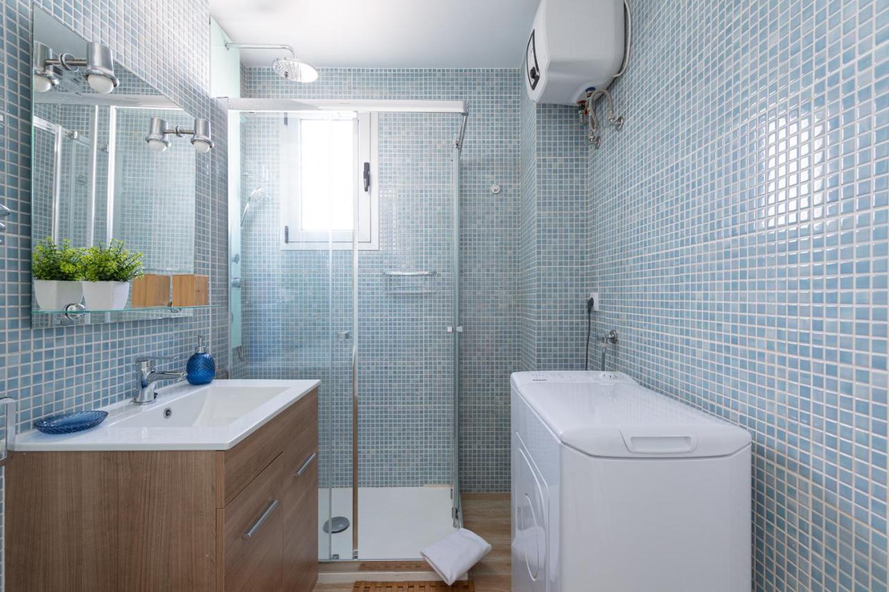 Homeforguest Studio Westerling Beach By Las Canteras Las Palmas de Gran Canaria Dış mekan fotoğraf